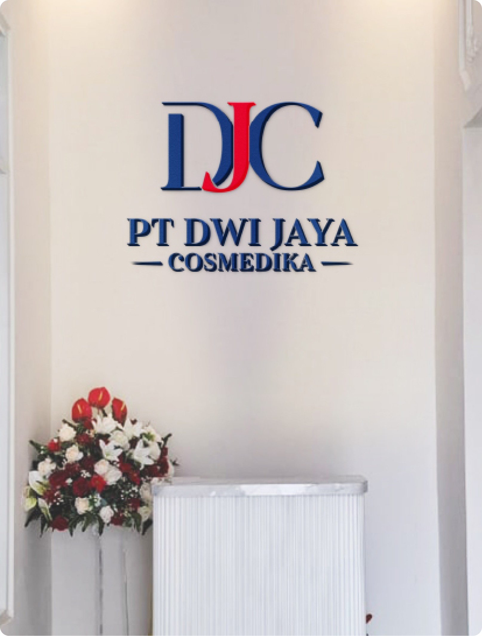 DJC Front